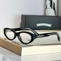 $82.00 USD Chrome Hearts Goggles #1424055