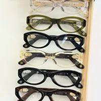 $82.00 USD Chrome Hearts Goggles #1424055