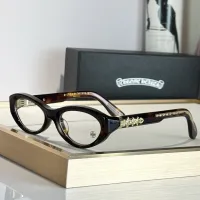 $82.00 USD Chrome Hearts Goggles #1424056