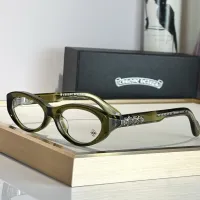 $82.00 USD Chrome Hearts Goggles #1424057