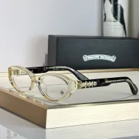 $82.00 USD Chrome Hearts Goggles #1424058