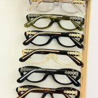 $82.00 USD Chrome Hearts Goggles #1424058