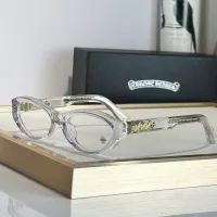 $82.00 USD Chrome Hearts Goggles #1424059