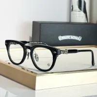 $82.00 USD Chrome Hearts Goggles #1424061