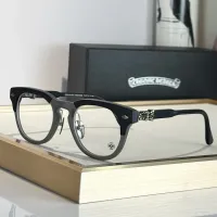 $82.00 USD Chrome Hearts Goggles #1424062