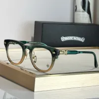 $82.00 USD Chrome Hearts Goggles #1424063