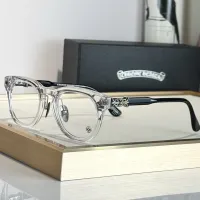 $82.00 USD Chrome Hearts Goggles #1424064