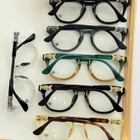 $82.00 USD Chrome Hearts Goggles #1424065