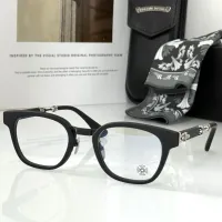 $80.00 USD Chrome Hearts Goggles #1424071