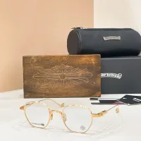 $76.00 USD Chrome Hearts Goggles #1424072
