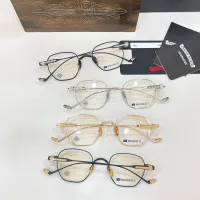 $76.00 USD Chrome Hearts Goggles #1424072