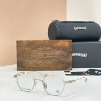 $76.00 USD Chrome Hearts Goggles #1424073