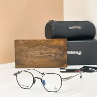 $76.00 USD Chrome Hearts Goggles #1424074