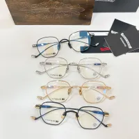 $76.00 USD Chrome Hearts Goggles #1424074