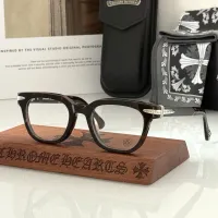 $72.00 USD Chrome Hearts Goggles #1424078