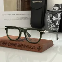 $72.00 USD Chrome Hearts Goggles #1424079
