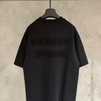 $56.00 USD Chrome Hearts T-Shirts Short Sleeved For Unisex #1424099