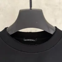 $56.00 USD Chrome Hearts T-Shirts Short Sleeved For Unisex #1424099