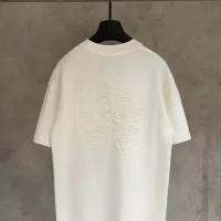 $56.00 USD Chrome Hearts T-Shirts Short Sleeved For Unisex #1424102