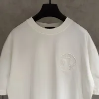 $56.00 USD Chrome Hearts T-Shirts Short Sleeved For Unisex #1424102