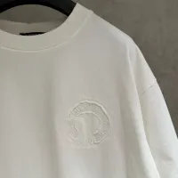 $56.00 USD Chrome Hearts T-Shirts Short Sleeved For Unisex #1424102