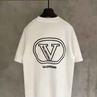 $56.00 USD Valentino T-Shirts Short Sleeved For Unisex #1424108