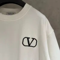 $56.00 USD Valentino T-Shirts Short Sleeved For Unisex #1424108
