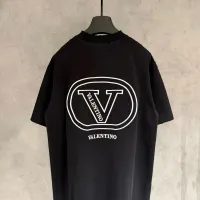 $56.00 USD Valentino T-Shirts Short Sleeved For Unisex #1424109