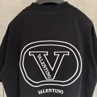 $56.00 USD Valentino T-Shirts Short Sleeved For Unisex #1424109