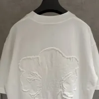 $56.00 USD Chrome Hearts T-Shirts Short Sleeved For Unisex #1424112