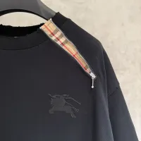 $56.00 USD Burberry T-Shirts Short Sleeved For Men #1424117