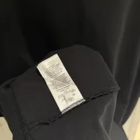 $56.00 USD Burberry T-Shirts Short Sleeved For Men #1424117