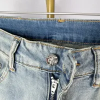 $52.00 USD Burberry Jeans For Men #1424118