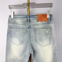 $52.00 USD Burberry Jeans For Men #1424118