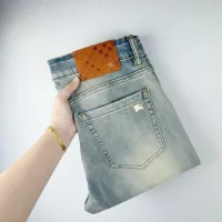 $52.00 USD Burberry Jeans For Men #1424118
