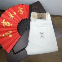 $48.00 USD Burberry Jeans For Men #1424119