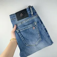 $48.00 USD Moncler Jeans For Men #1424120