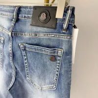 $48.00 USD Moncler Jeans For Men #1424120