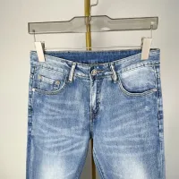 $48.00 USD Moncler Jeans For Men #1424120