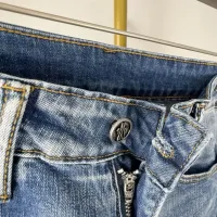 $48.00 USD Moncler Jeans For Men #1424120
