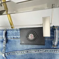 $48.00 USD Moncler Jeans For Men #1424120