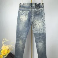 $52.00 USD Dolce & Gabbana D&G Jeans For Men #1424122