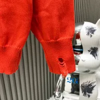 $60.00 USD Givenchy Sweaters Long Sleeved For Unisex #1424136