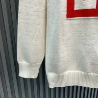 $60.00 USD Givenchy Sweaters Long Sleeved For Unisex #1424138
