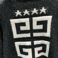 $60.00 USD Givenchy Sweaters Long Sleeved For Unisex #1424139