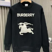 $64.00 USD Burberry Fashion Sweaters Long Sleeved For Unisex #1424142