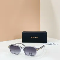 $56.00 USD Versace AAA Quality Sunglasses #1424145
