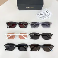 $56.00 USD Versace AAA Quality Sunglasses #1424145