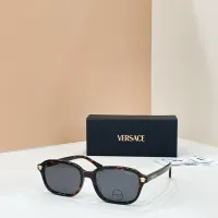 $56.00 USD Versace AAA Quality Sunglasses #1424146