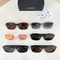 $56.00 USD Versace AAA Quality Sunglasses #1424146
